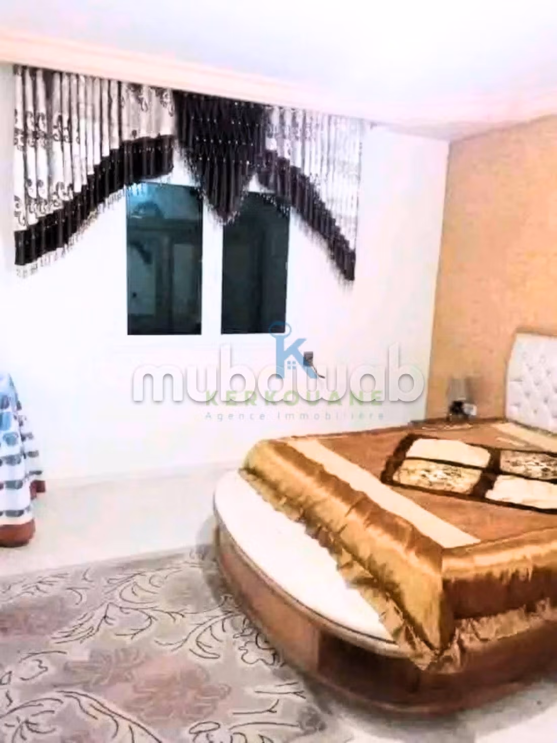 Spacious house ideally located in Dar Allouche