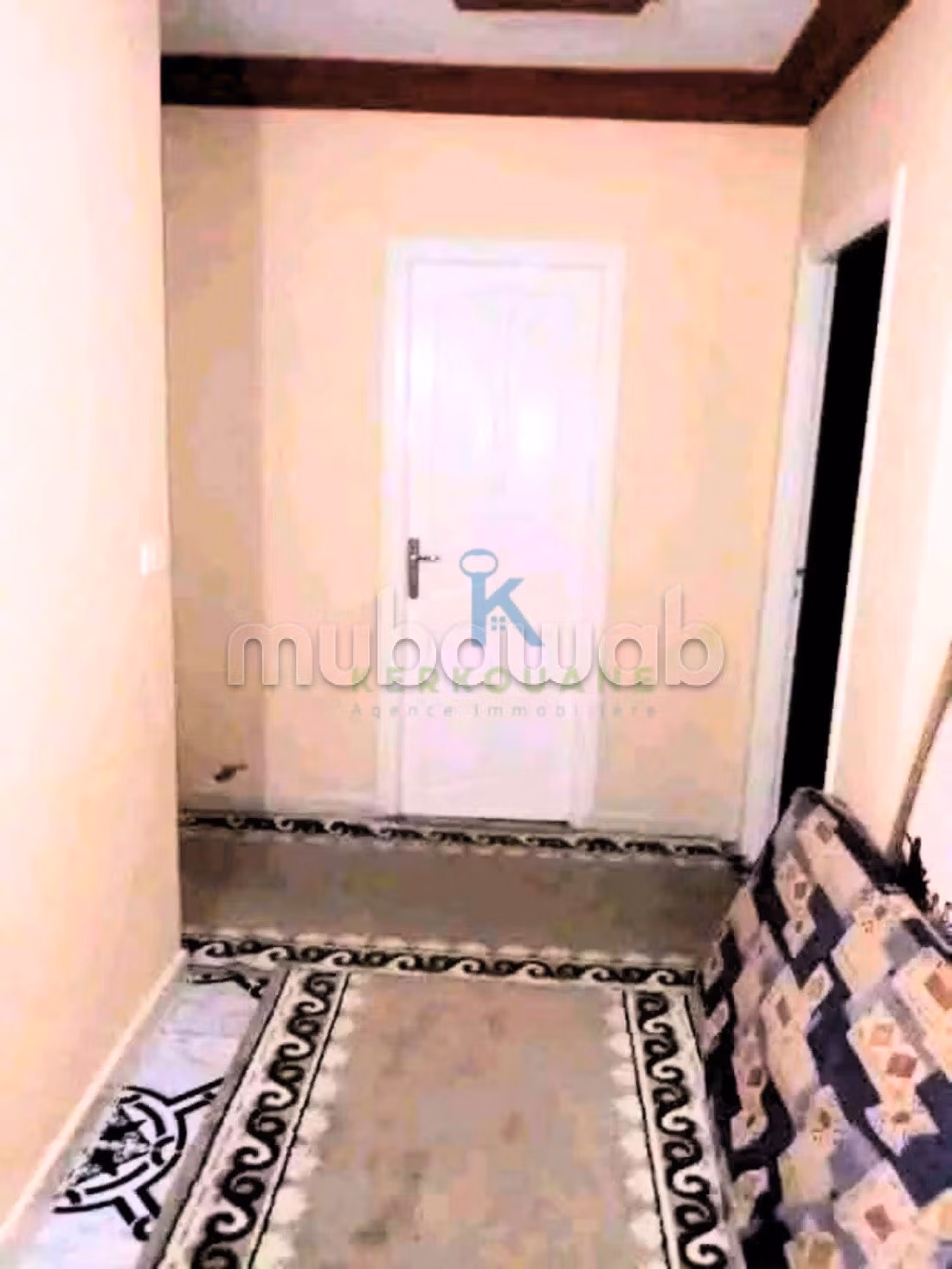 Spacious house ideally located in Dar Allouche