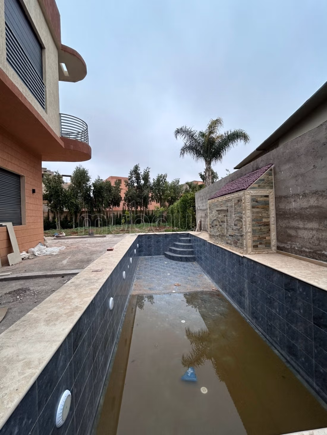 Villa en Venta en Golf Argane rte tahnaoute Marrak
