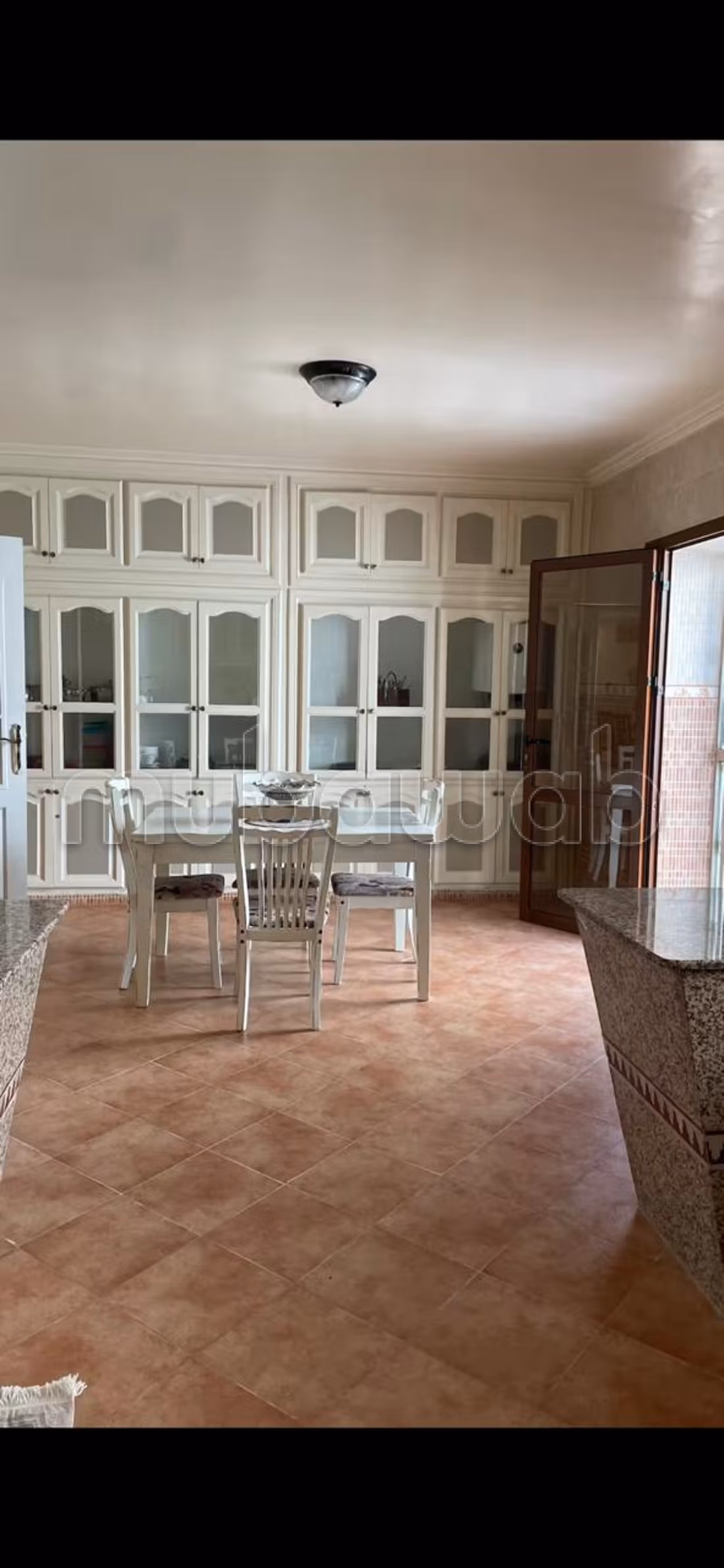 Ideaal Appartement 1500 DHS per dag / minimaal 3 dagen