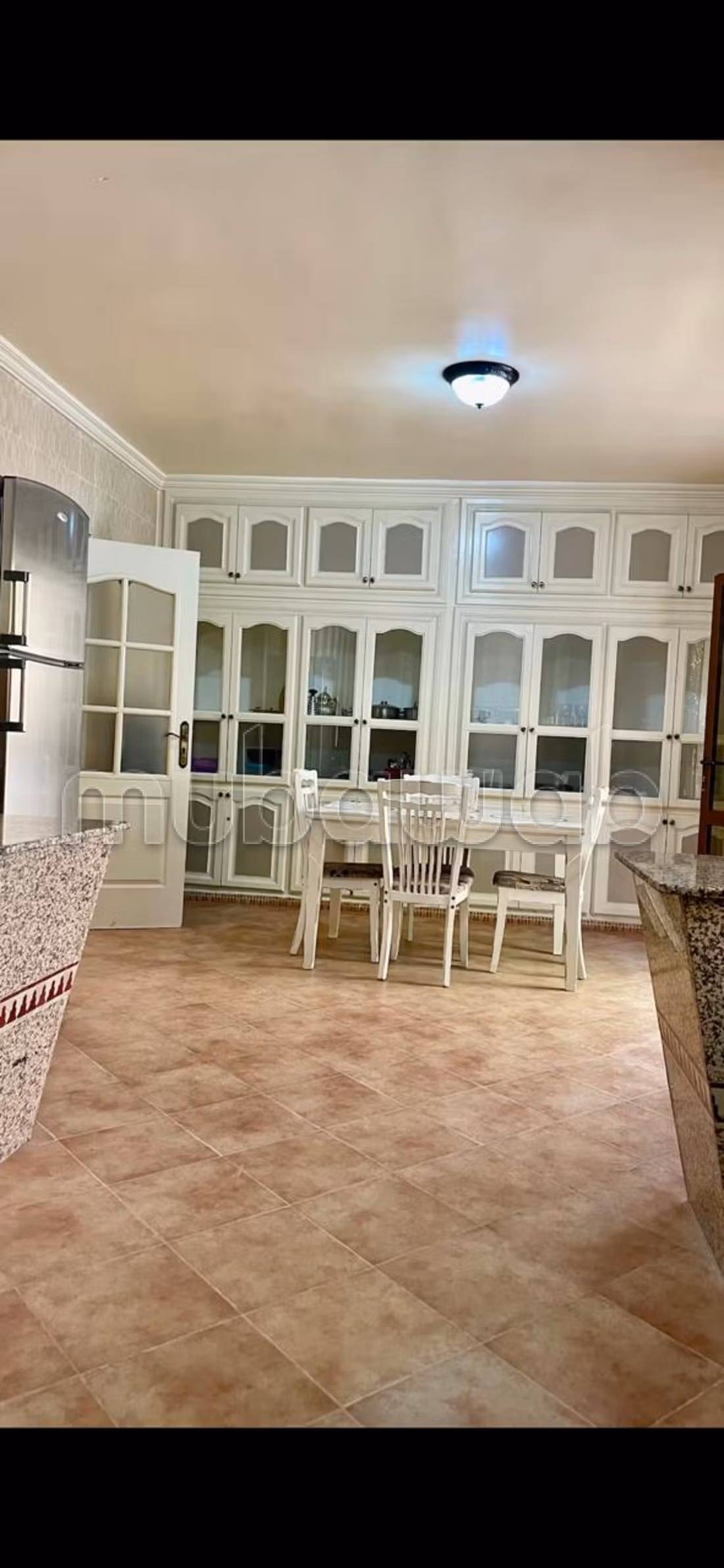 Ideaal Appartement 1500 DHS per dag / minimaal 3 dagen