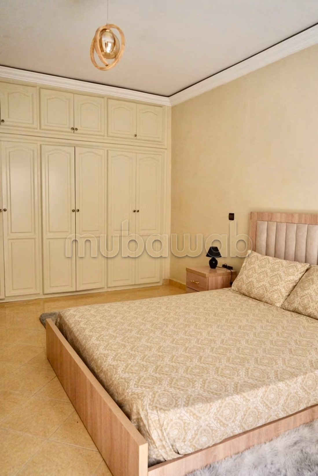 Ideaal Appartement 1500 DHS per dag / minimaal 3 dagen