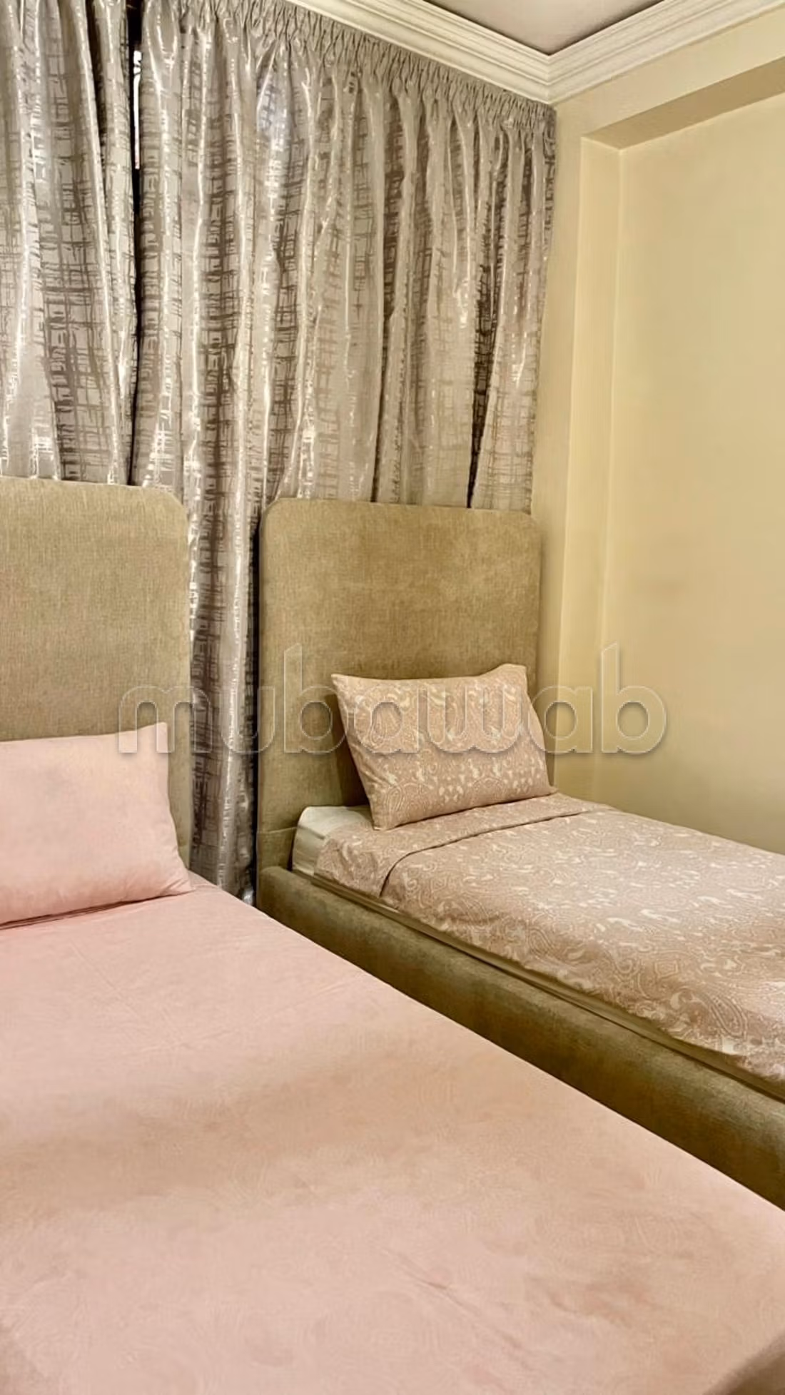 Ideaal Appartement 1500 DHS per dag / minimaal 3 dagen