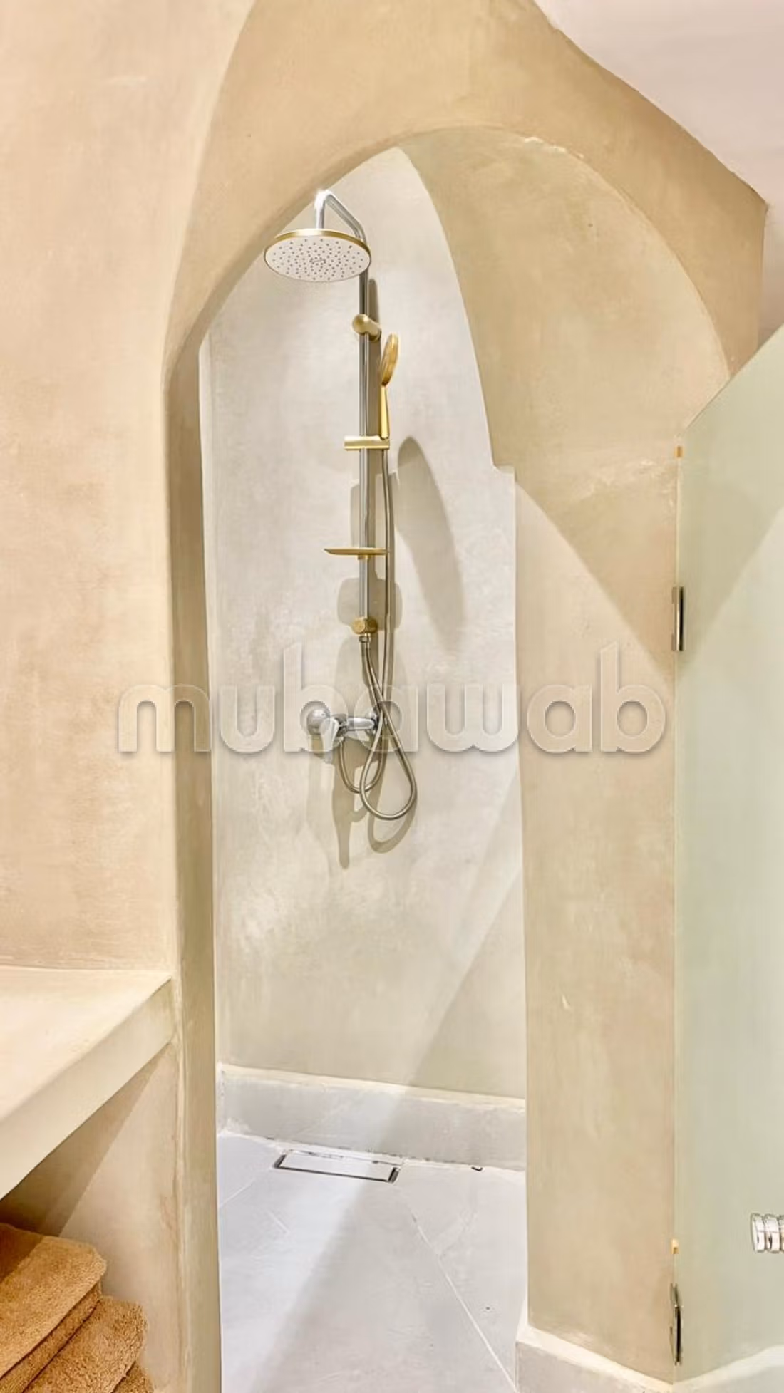 Ideaal Appartement 1500 DHS per dag / minimaal 3 dagen
