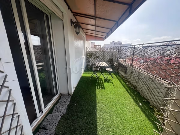 Bel Appartement de 78 m² La gironde, Casablanca