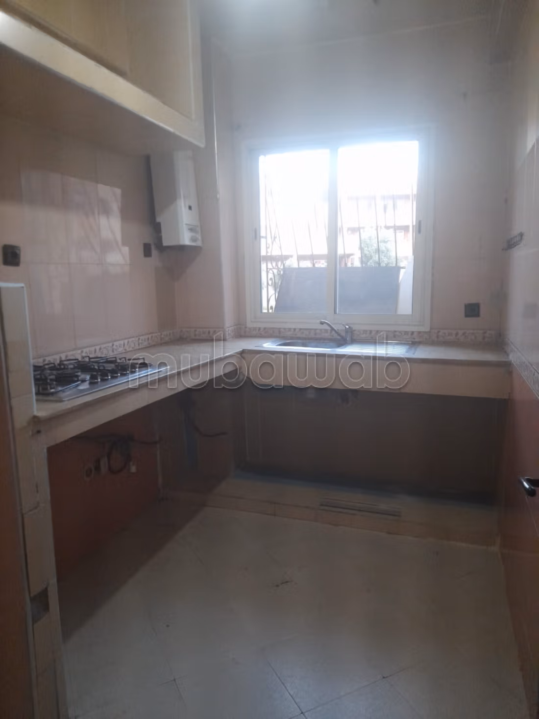 Appartement a vendre a Anassi 1er etage — 4