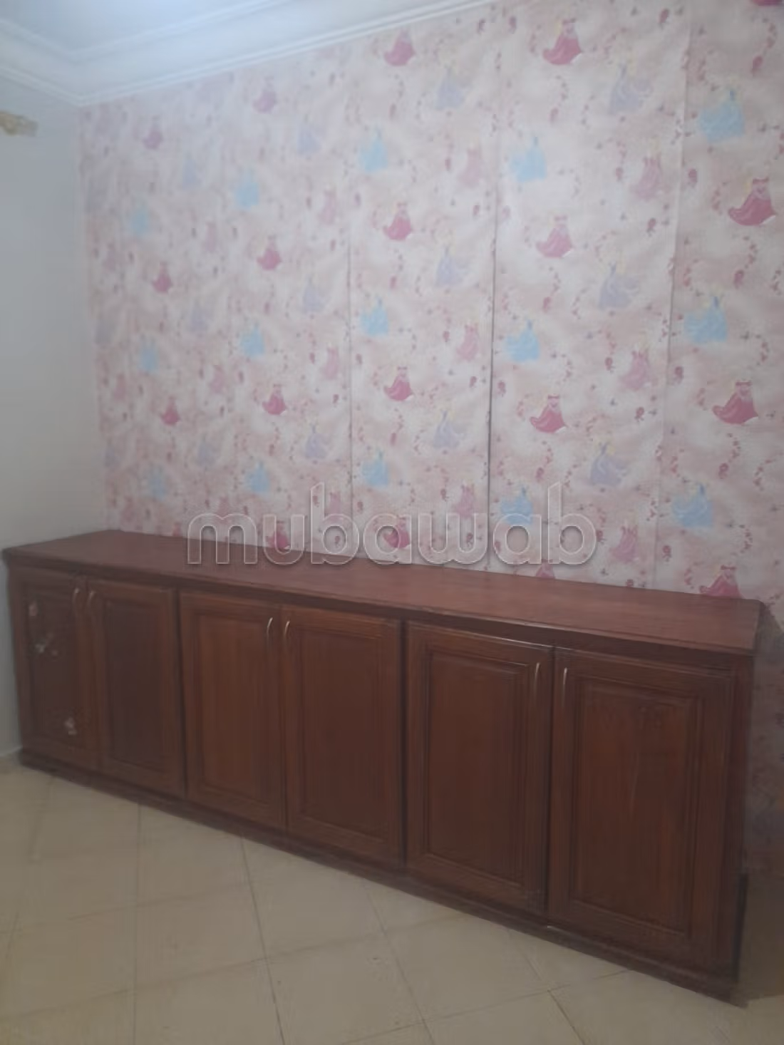 Appartement a vendre a Anassi 1er etage — 3