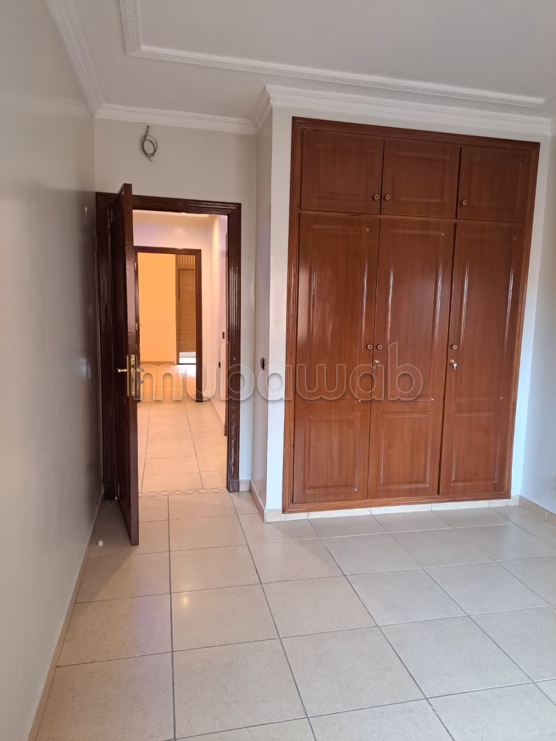 Appart à vendre 106 m² Guéliz — 2