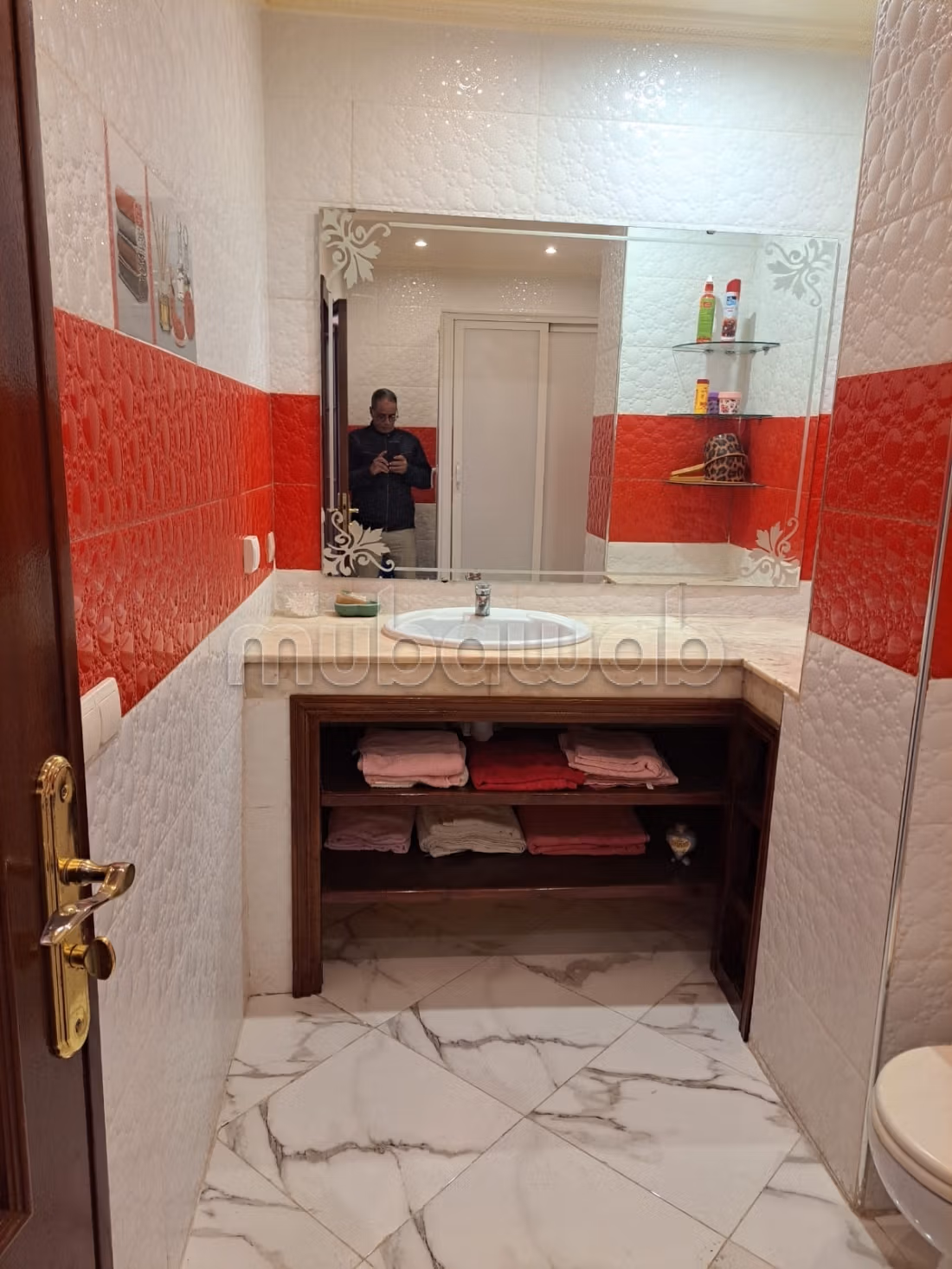 Appartement 106 m² à Guéliz — 9