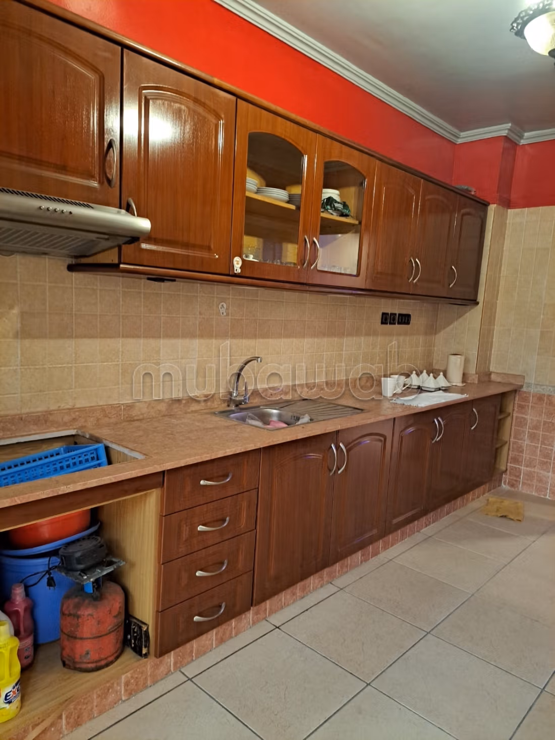 Appartement 106 m² à Guéliz — 8