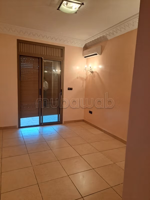 Appart à vendre 106 m² Guéliz