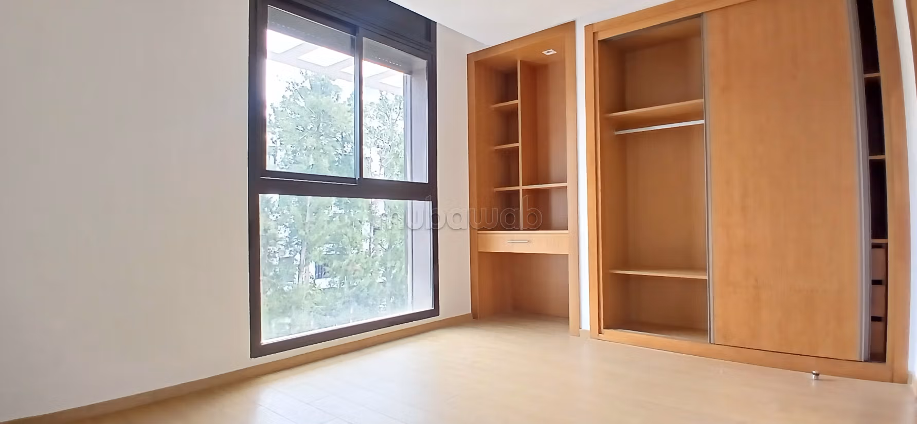 EXCLUSIVITÉ – Appartement haut standing à louer vide à l'Orangeraie Souissi — 6