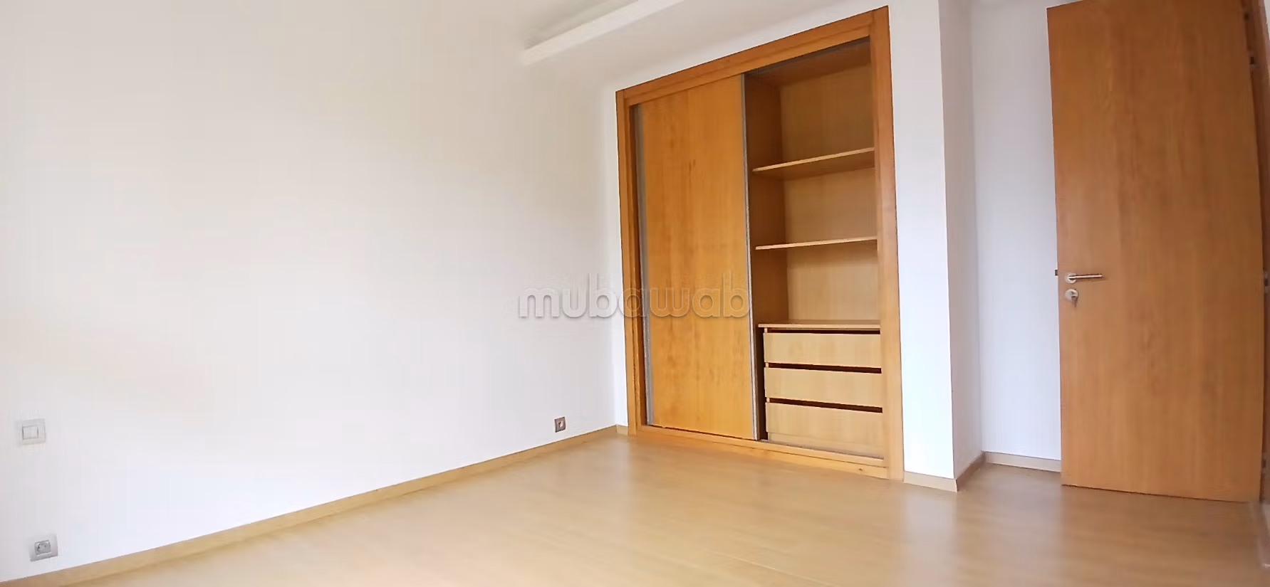 Appartement 175 m² f Souissi — 8