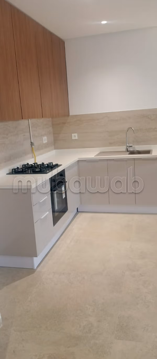 In affitto S1 mai abitato ad Ain Zaghouan