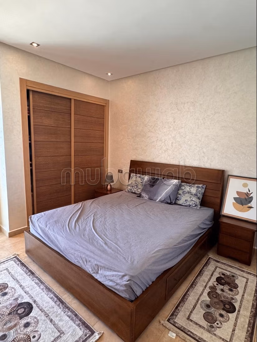 Studio in affitto a Mohammedia Sablette