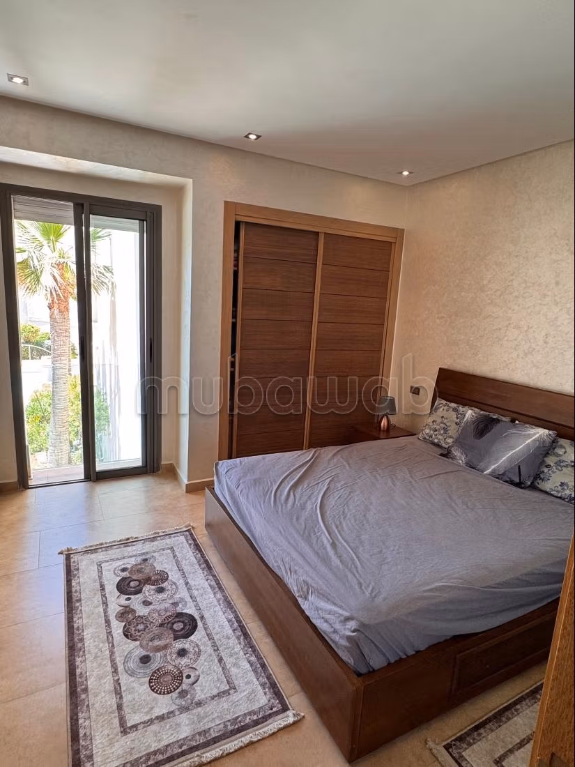 Studio in affitto a Mohammedia Sablette
