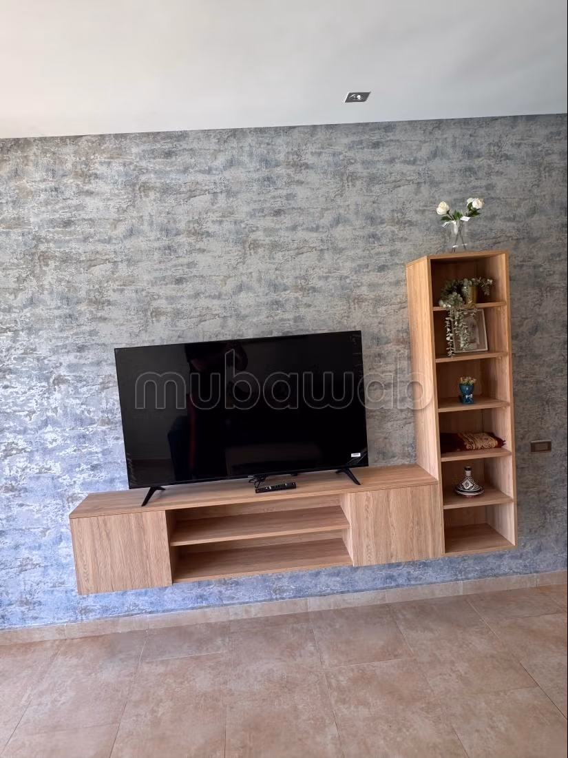 Studio in affitto a Mohammedia Sablette