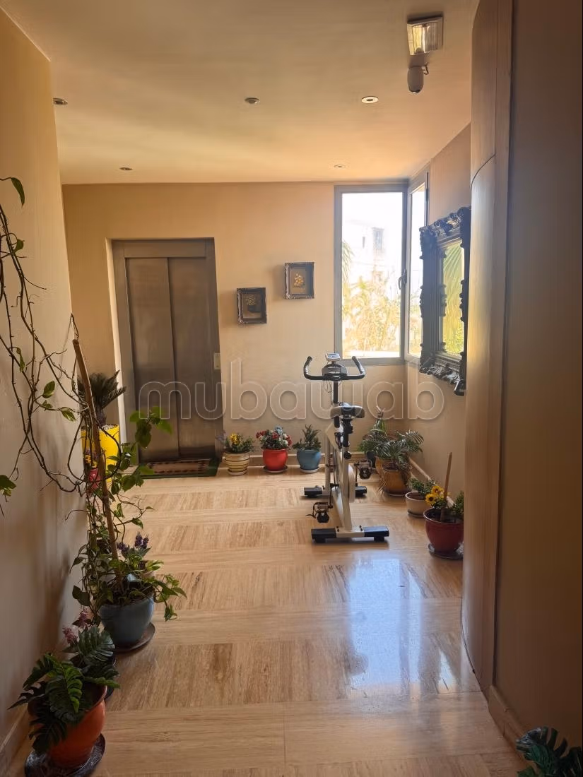 Studio in affitto a Mohammedia Sablette