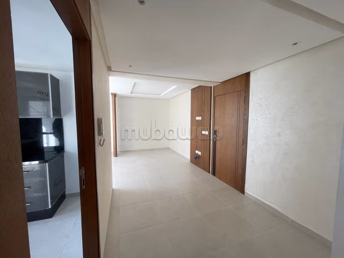 En Exclusivité B&B Partners Appartement neuf à louer à Sala Al Jadida