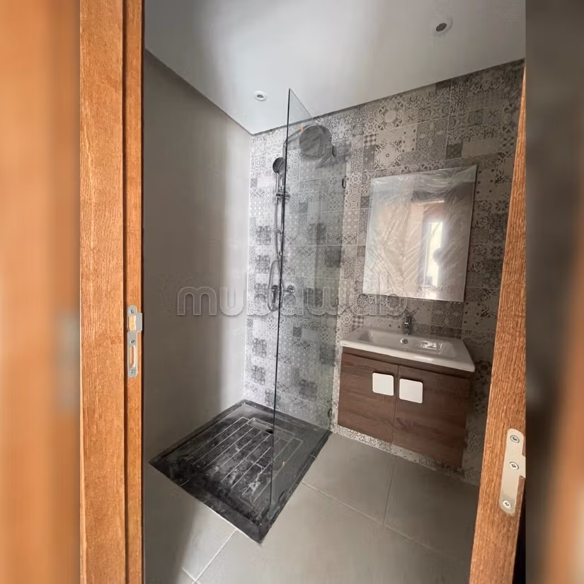 En Exclusivité B&B Partners Appartement neuf à louer à Sala Al Jadida