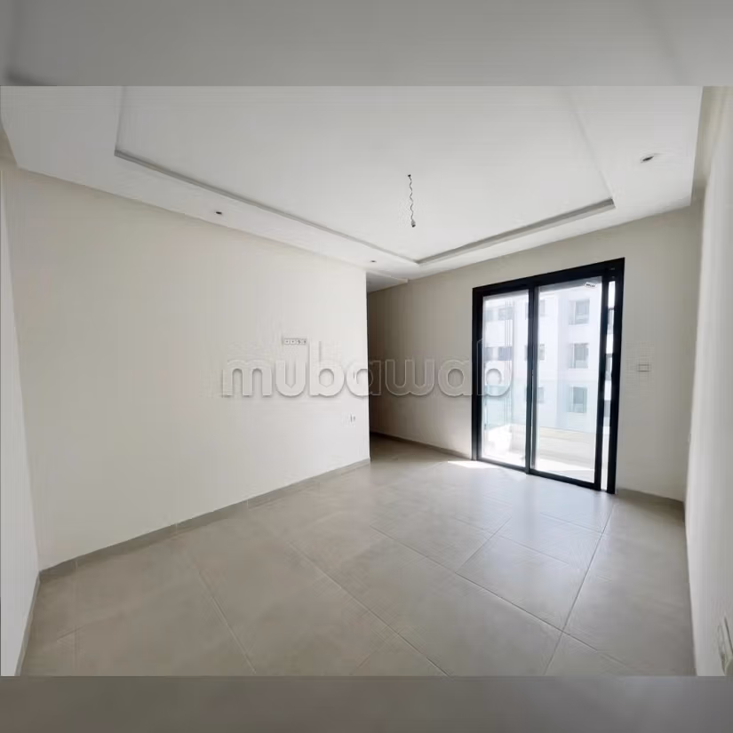En Exclusivité B&B Partners Appartement neuf à louer à Sala Al Jadida