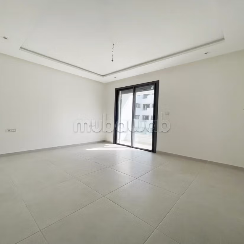 En Exclusivité B&B Partners Appartement neuf à louer à Sala Al Jadida