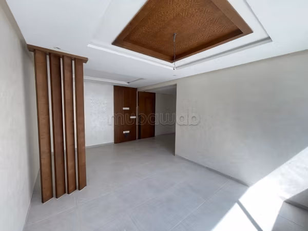 En Exclusivité B&B Partners Appartement neuf à louer à Sala Al Jadida