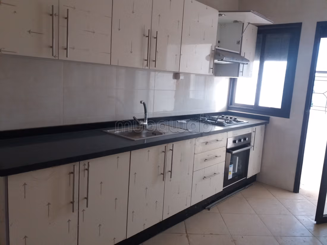 Appartement 117 m² à Diour Jamaa — 3