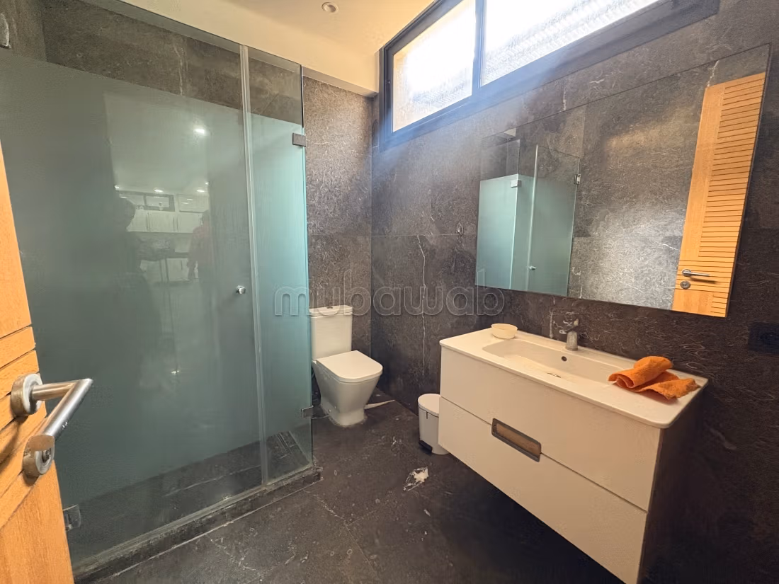 Villa de 4 chambres meublée pieds dans l’eau