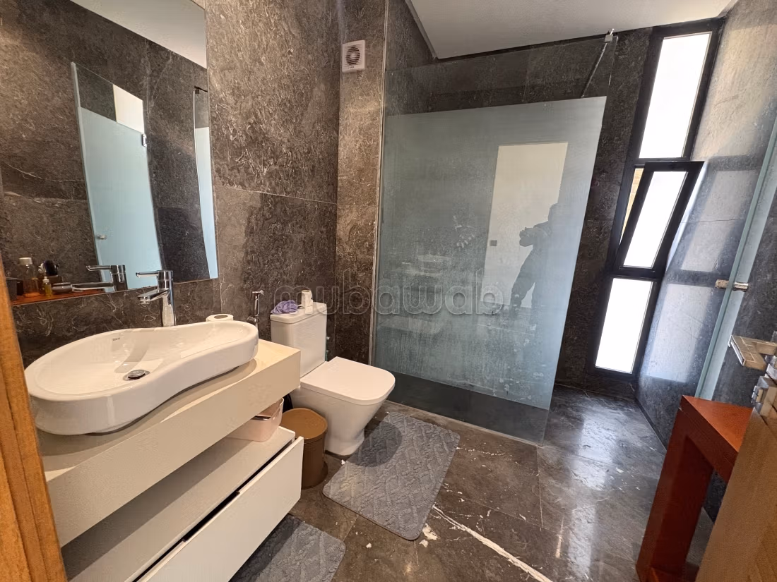 Villa de 4 chambres meublée pieds dans l’eau