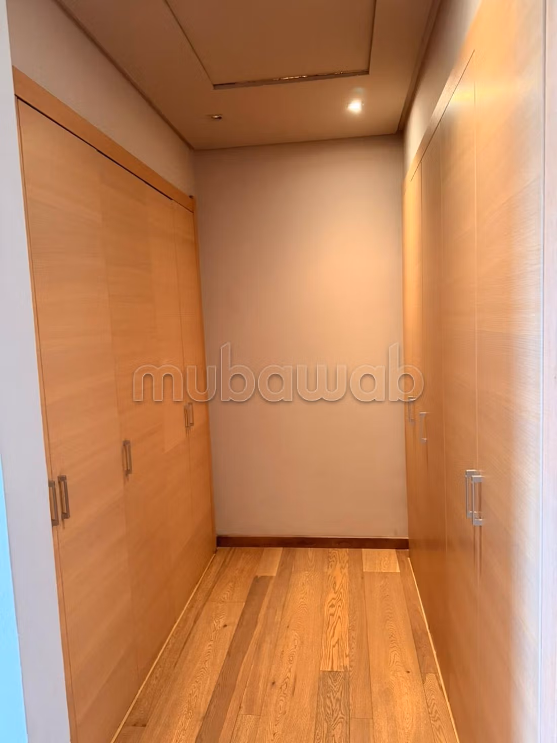 À vendre – villa front de golf plein sud