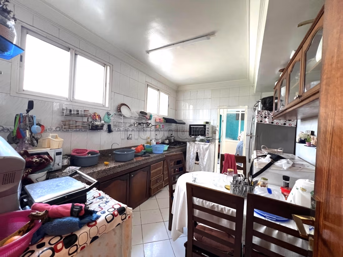 Appartement de 132m2 au quartier Mers Sultan