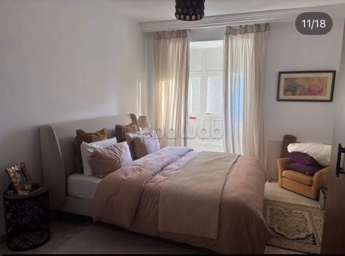 In vendita duplex a La Marsa