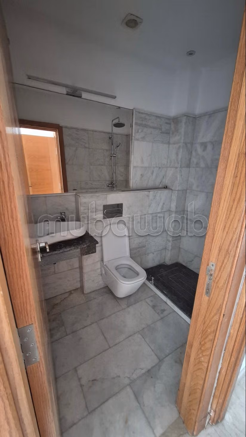 Appartement en studio boerderij CFC