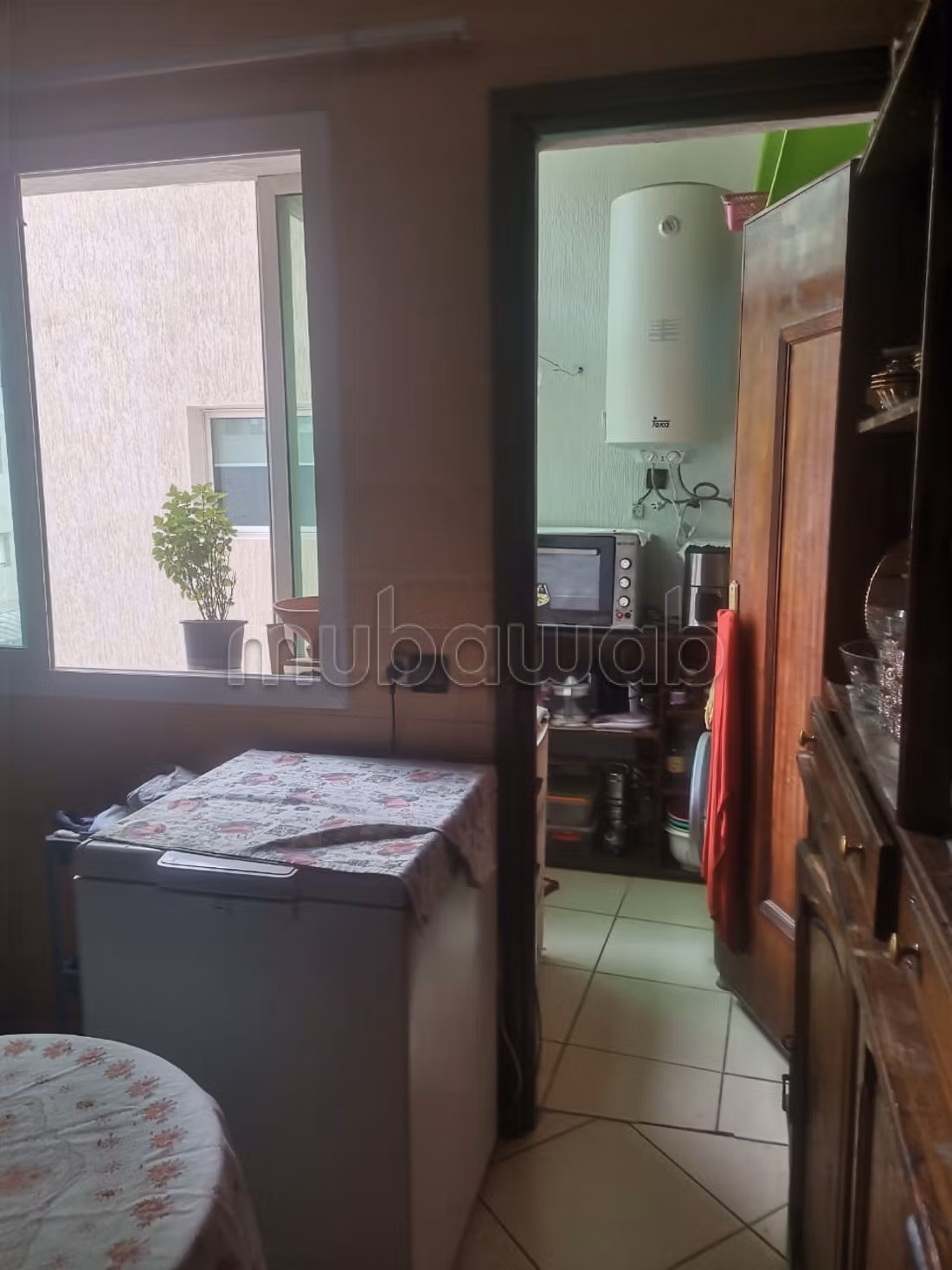Appartement 90 m² à La Ville Haute — 2