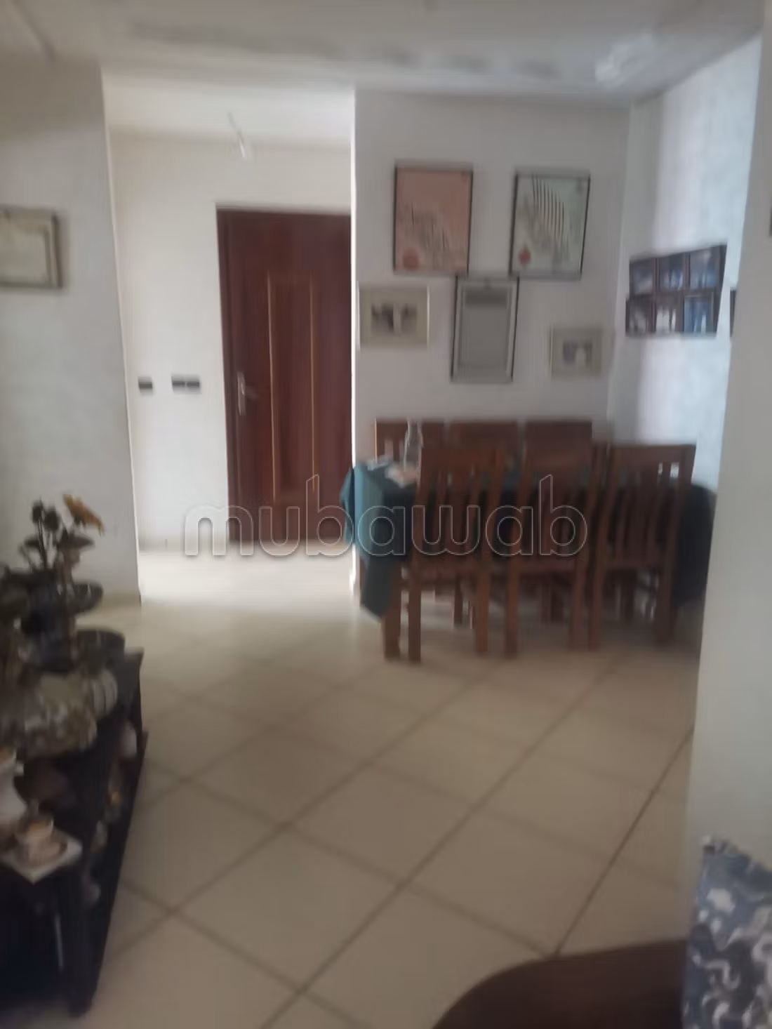 Appartement 90 m² à La Ville Haute — 3