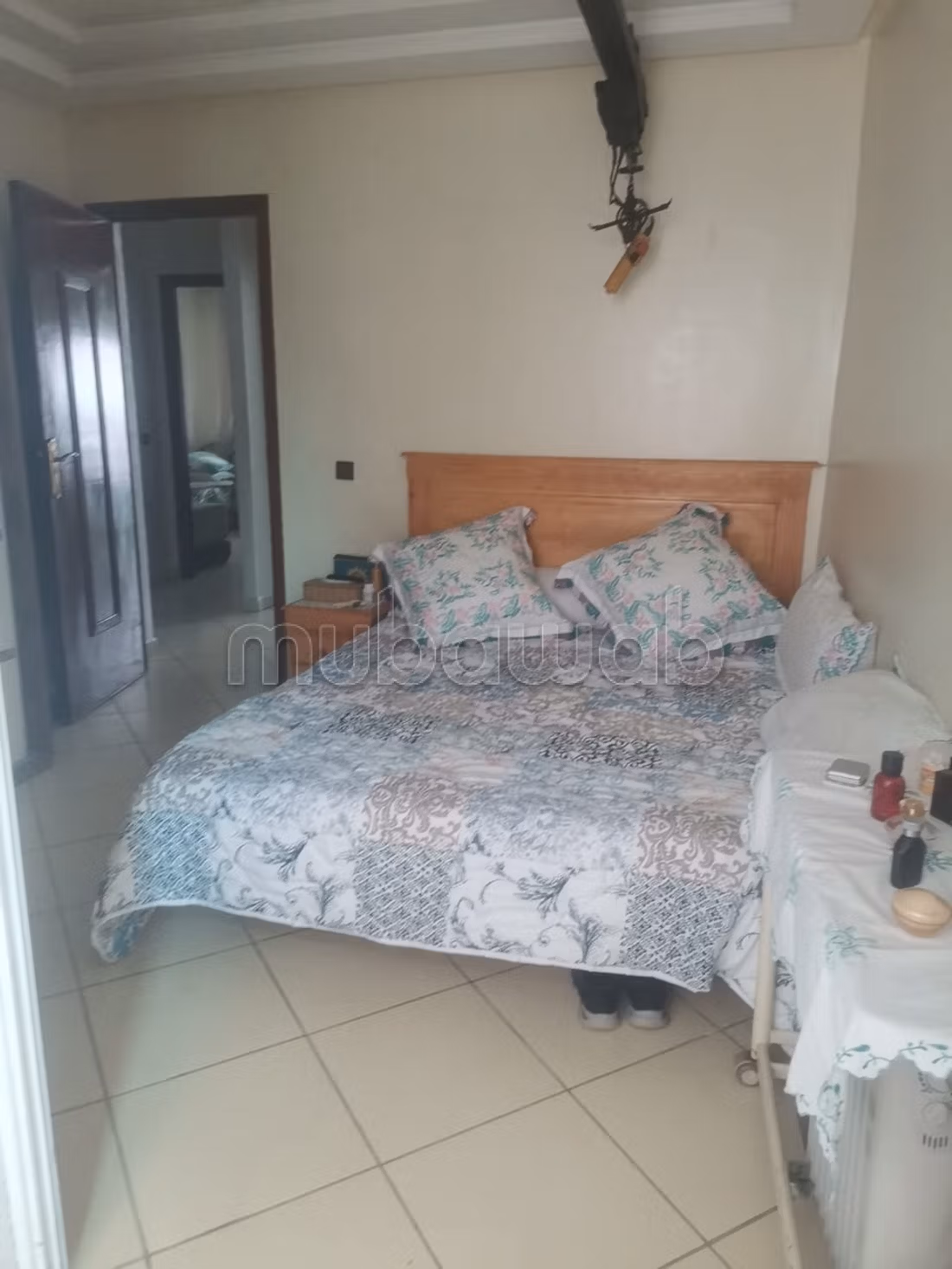 Appartement 90 m² à La Ville Haute — 8
