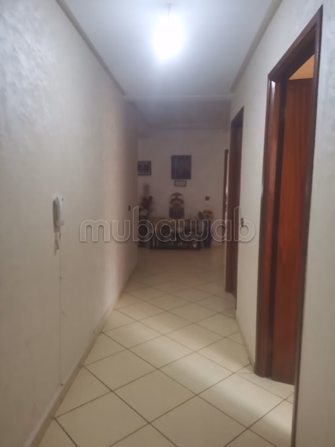 Appartement 90 m² à La Ville Haute — 9
