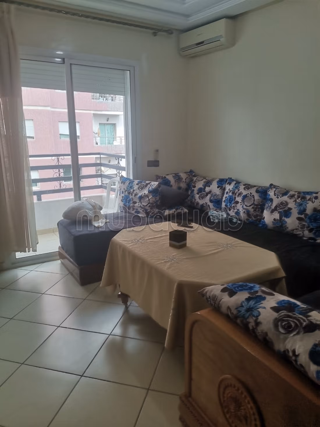 Appartement 90 m² à La Ville Haute — 11