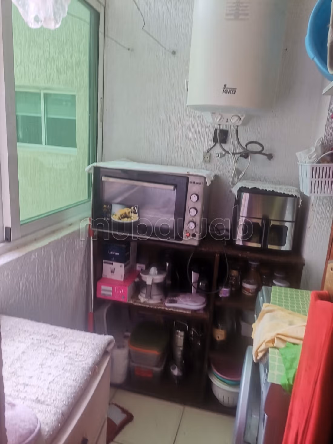 Appartement 90 m² à La Ville Haute — 12