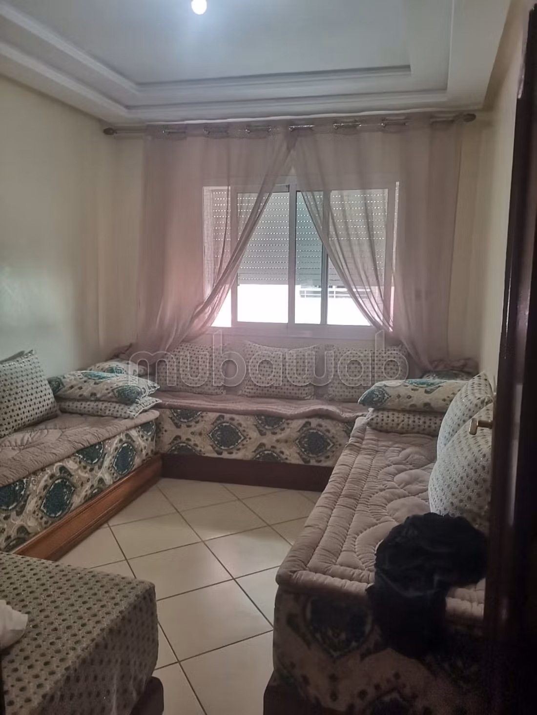 Appartement 90 m² à La Ville Haute — 13
