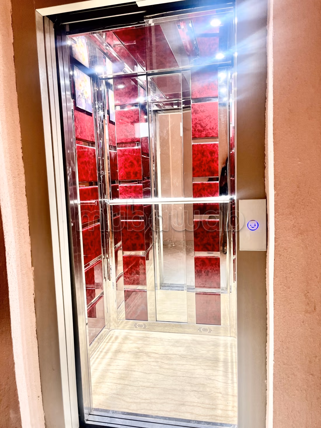 Appartement 80 m² à Route ain Chkaf — 2