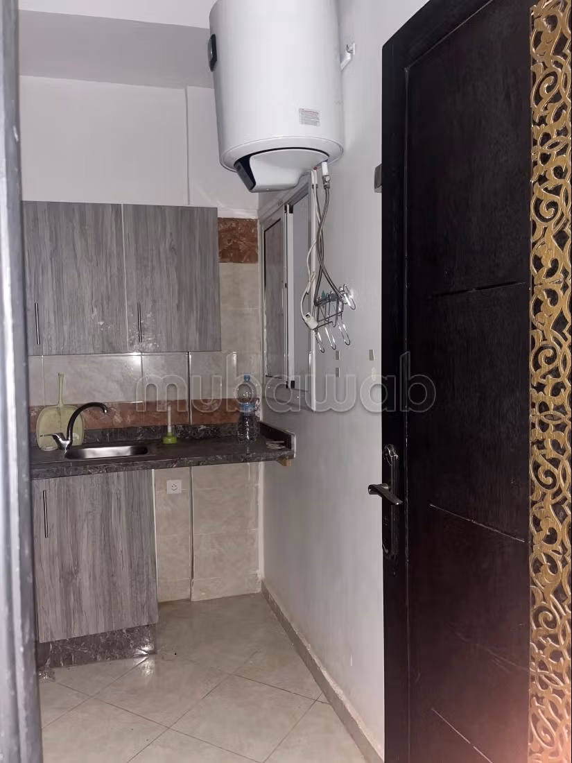 Appartement 80 m² à Route ain Chkaf — 5