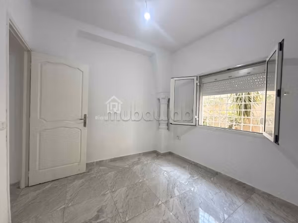Piano della villa