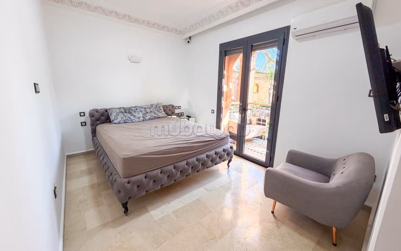 In affitto - superba villa a Targa