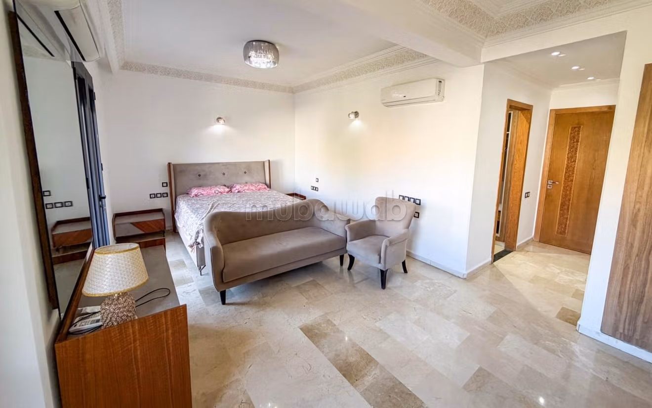 In affitto - superba villa a Targa