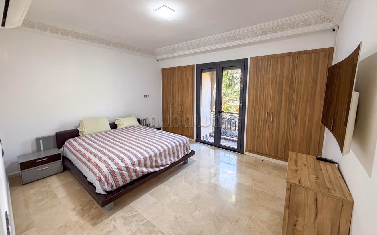 In affitto - superba villa a Targa