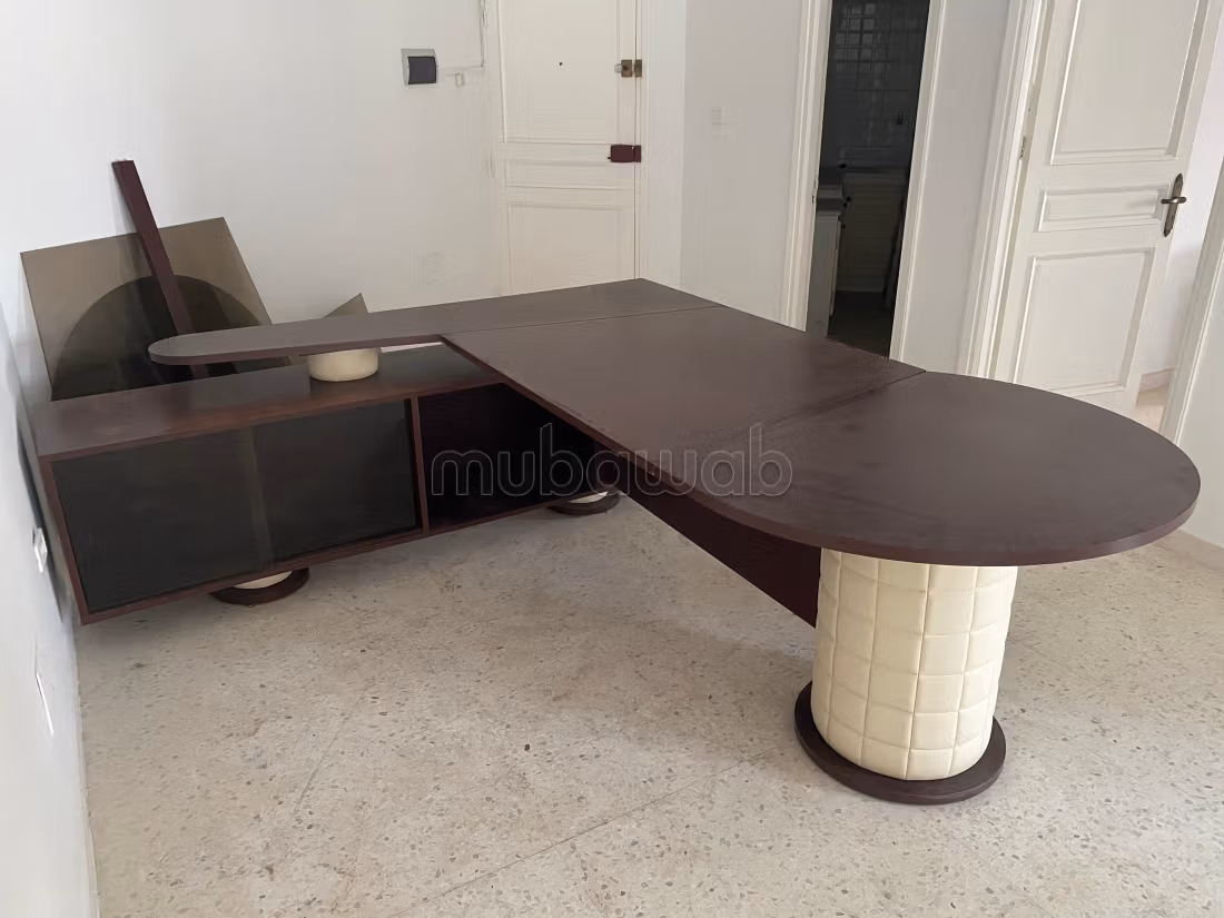 For rent - 1st floor apartment