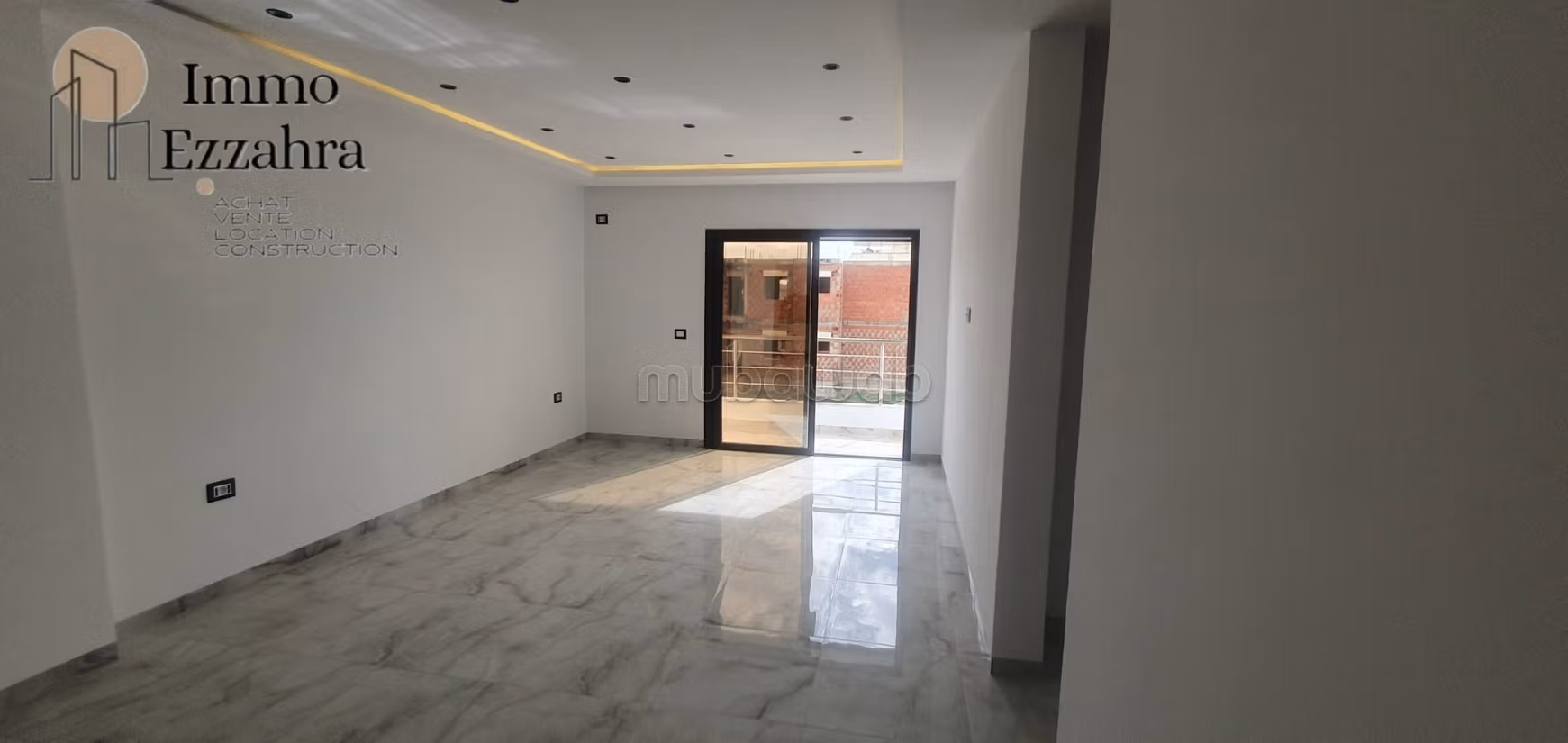 Des S2 a vendre avec ascenseur à Ezzahra kelibia