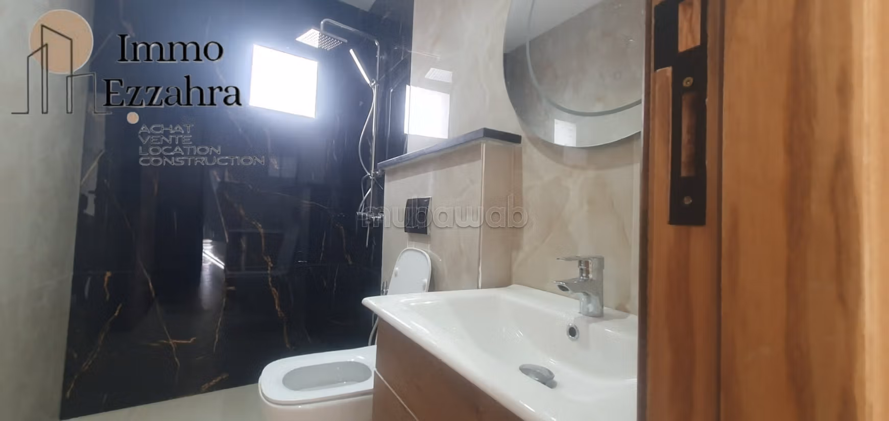 Des S2 a vendre avec ascenseur à Ezzahra kelibia